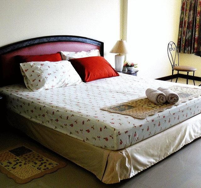 โรงเเรม คิม ซิตี้ (Hotel Kim City)