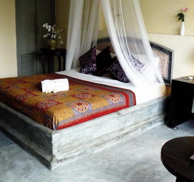 โรงเเรม คิม ซิตี้ (Hotel Kim City)