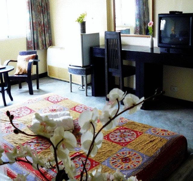 โรงเเรม คิม ซิตี้ (Hotel Kim City)
