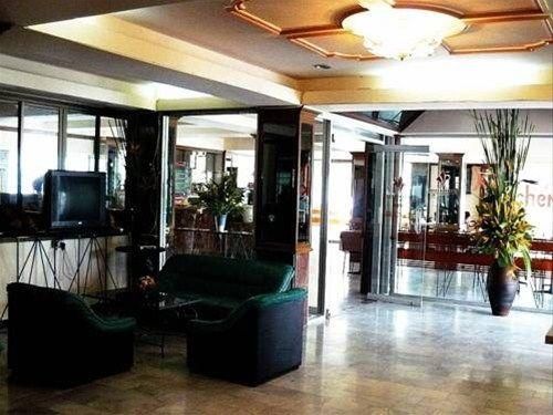 โรงเเรม คิม ซิตี้ (Hotel Kim City)