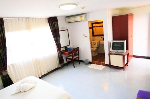 รีเจนท์ ลอดจ์ ลำปาง (Regent Lodge Lampang)