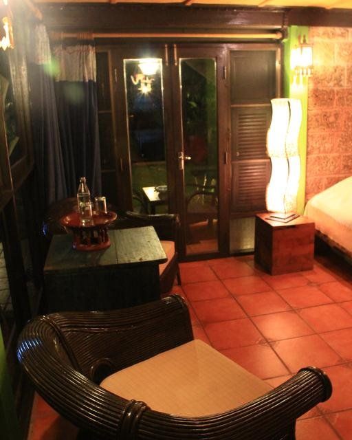 เดอะ ริเวอร์ไซด์ เกสท์ เฮ้าส์ (The Riverside Guest House)