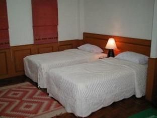 โรงแรมภาวนา การ์เด้น (Phawana Garden Hotel)