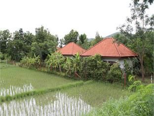 โรงแรมภาวนา การ์เด้น (Phawana Garden Hotel)
