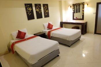 โรยัลพริ๊นเซสซิตี้ ลำพูน (Royal Princess City Lamphun)