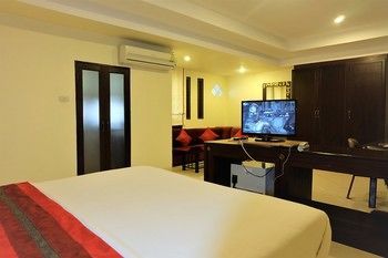 โรยัลพริ๊นเซสซิตี้ ลำพูน (Royal Princess City Lamphun)