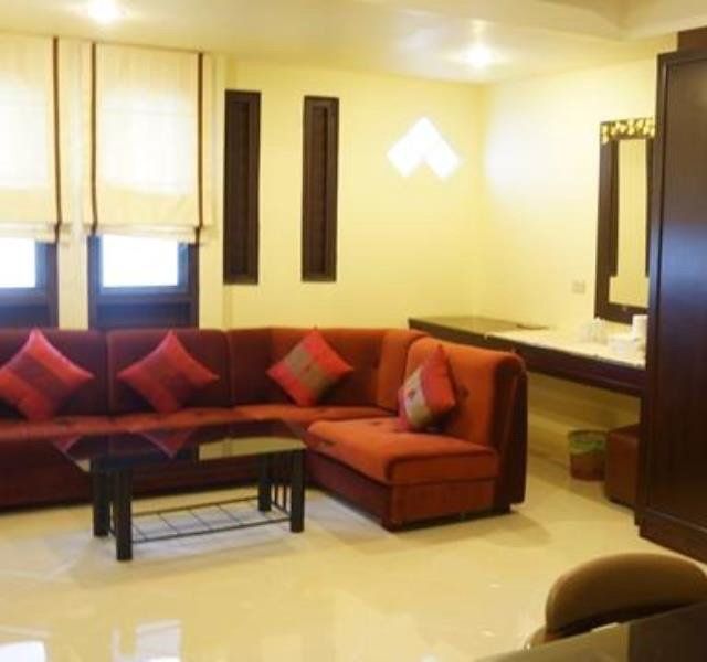 โรยัลพริ๊นเซสซิตี้ ลำพูน (Royal Princess City Lamphun)