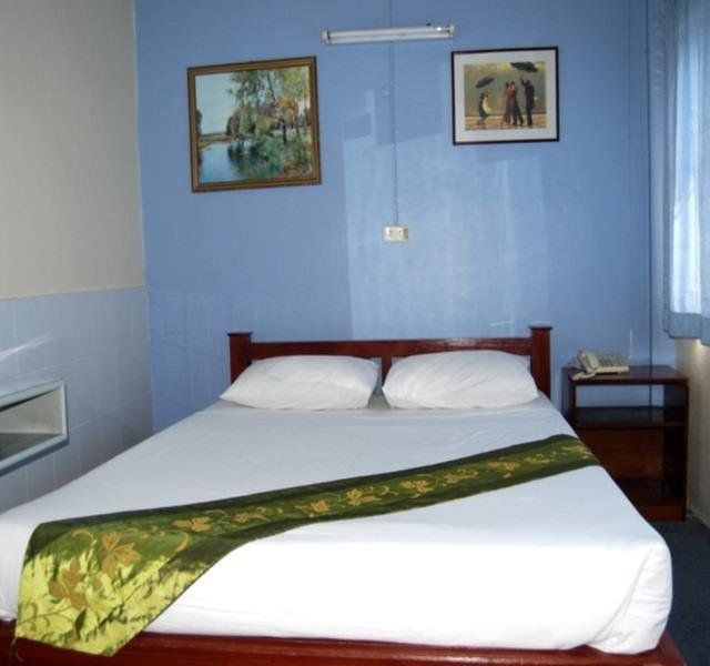 โรงแรมภราดร (Paradorn Hotel)