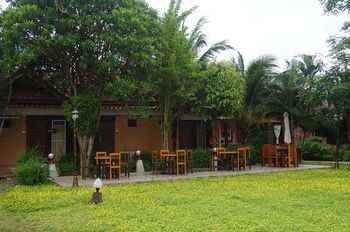 ภูสายธารารีสอร์ท (Phusai Tara Resort)