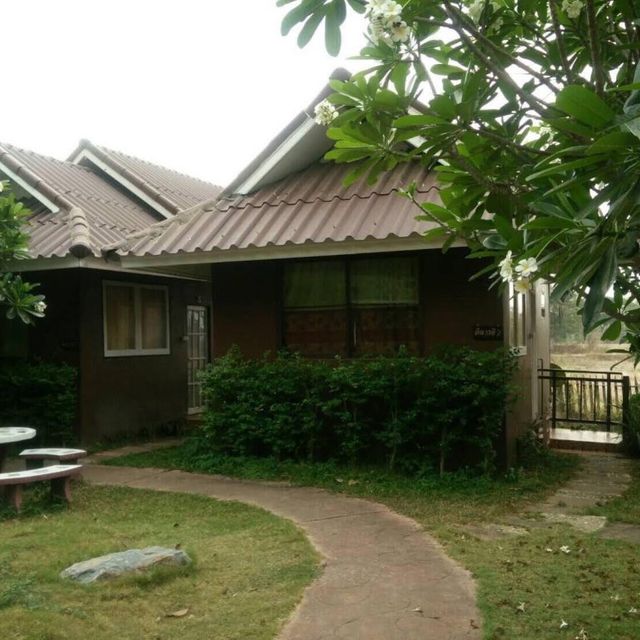 ภูสายธารารีสอร์ท (Phusai Tara Resort)