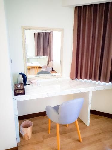 โรงแรมพะเยาเกตเวย์ (Phayao Gateway Hotel)