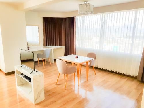 โรงแรมพะเยาเกตเวย์ (Phayao Gateway Hotel)
