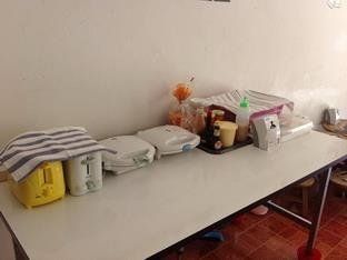 บ้านฮอมฮัก (Baanhomhug)