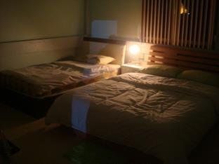 บ้านฮอมฮัก (Baanhomhug)