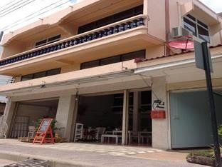 บ้านฮอมฮัก (Baanhomhug)